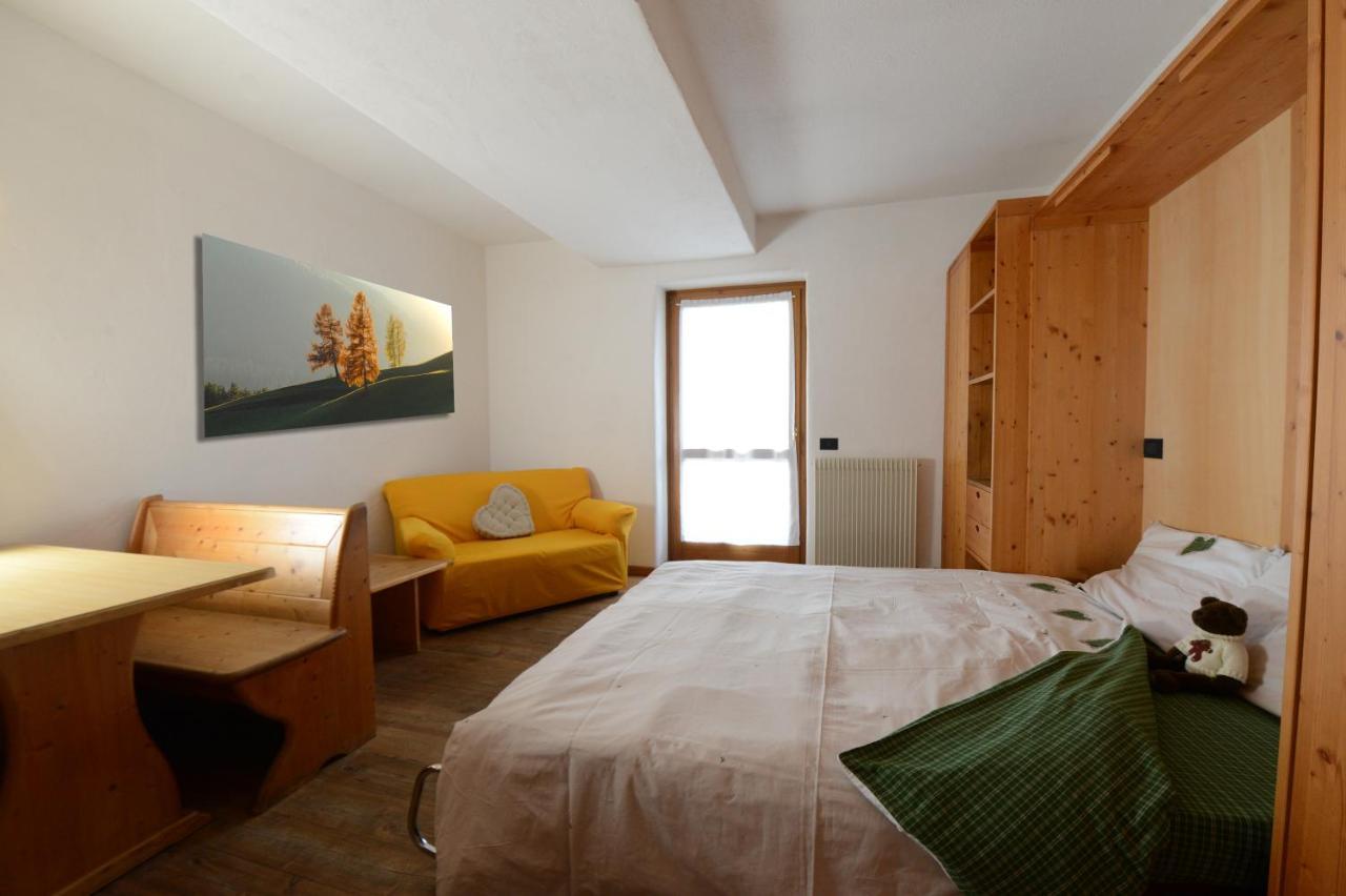 Residence Miramonti Daiano Exterior photo