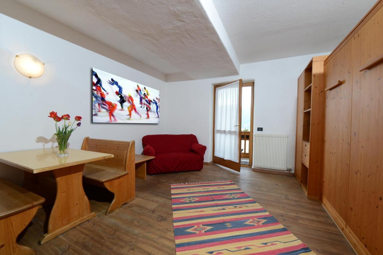 Residence Miramonti Daiano Exterior photo