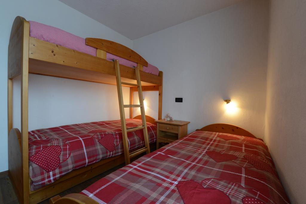 Residence Miramonti Daiano Room photo