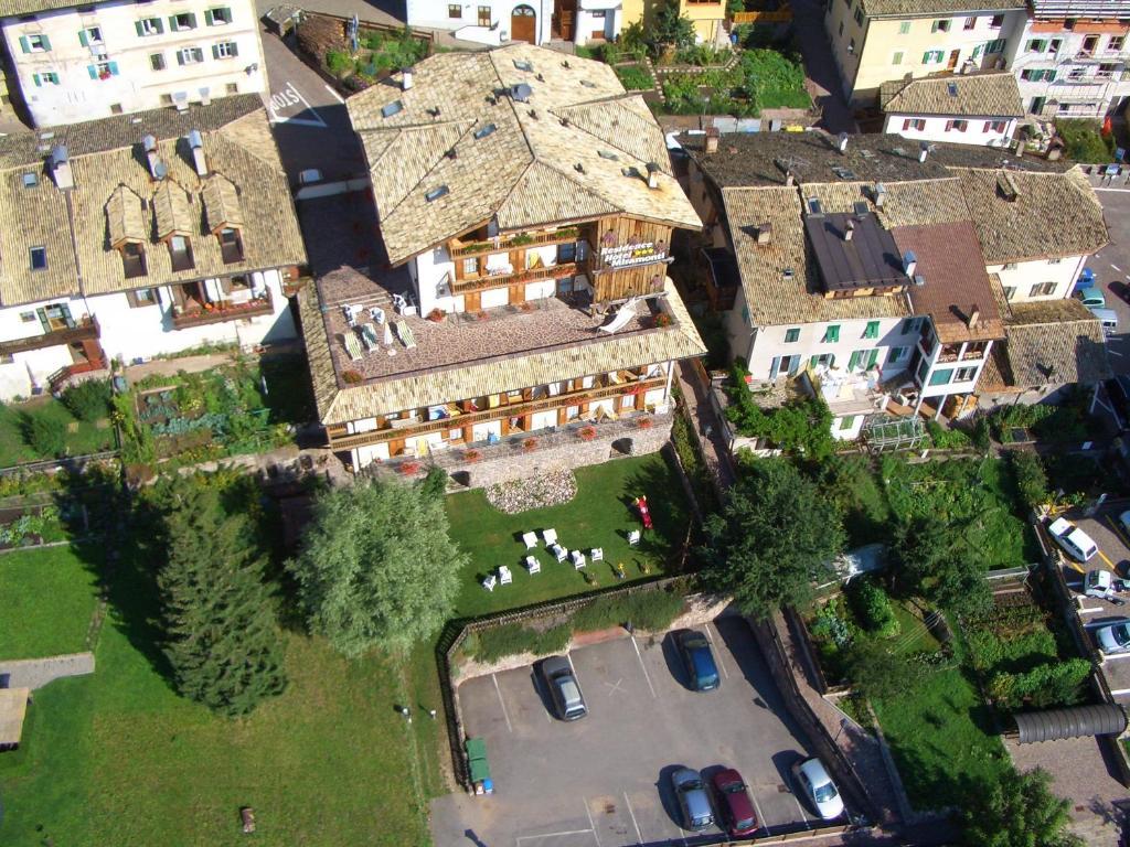 Residence Miramonti Daiano Exterior photo