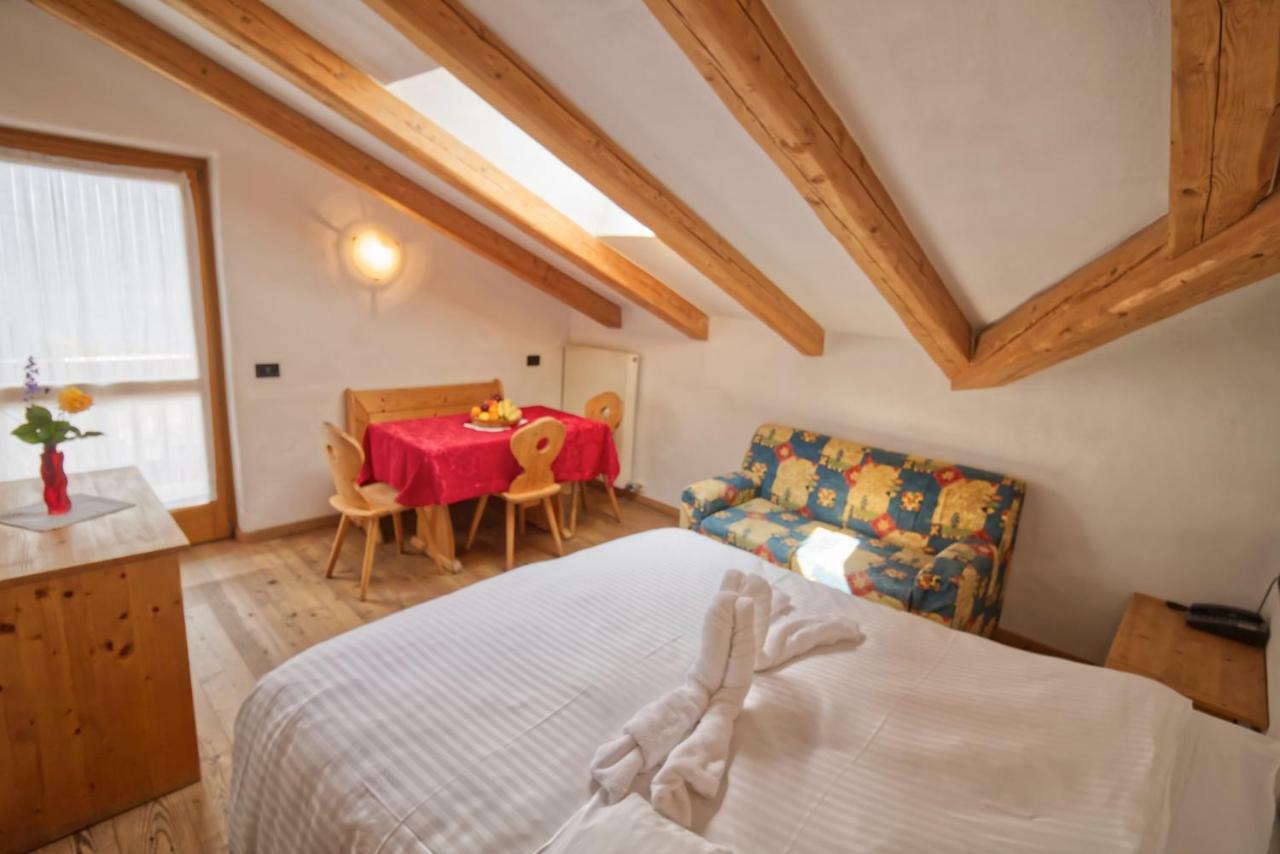 Residence Miramonti Daiano Exterior photo