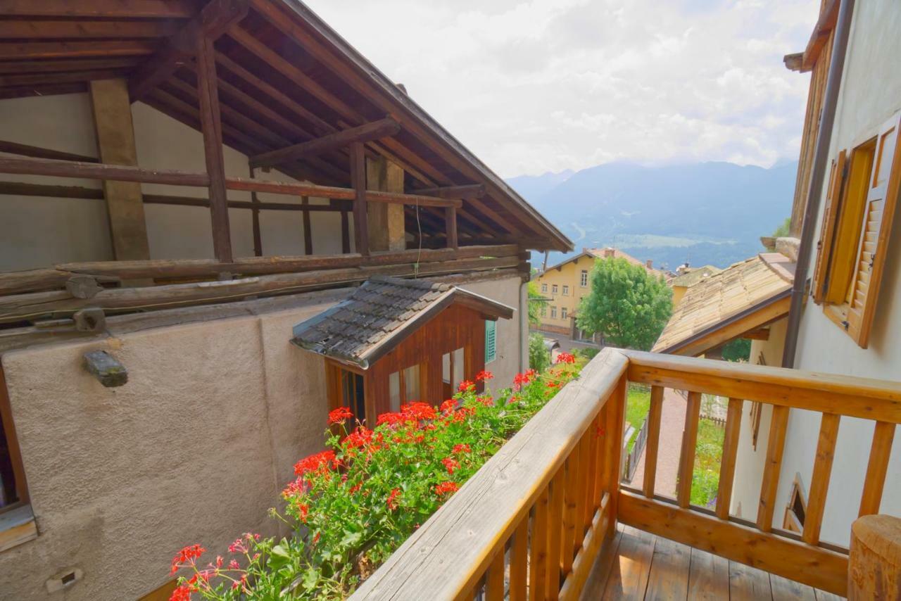 Residence Miramonti Daiano Exterior photo